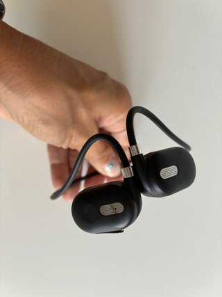 Auriculares Inalámbricos Q6 Bone Conduction