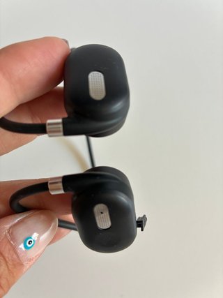 Auriculares Inalámbricos Q6 Bone Conduction