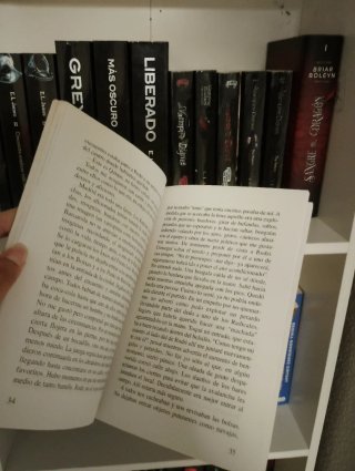 Libro sentir los colores
