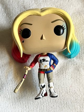 Lote Funko Pop