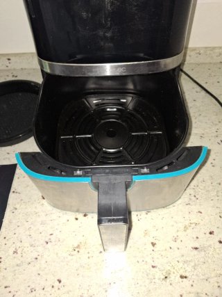 Cecotec Airfryer