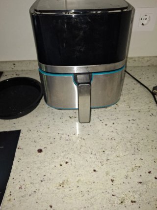 Cecotec Airfryer