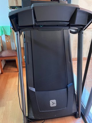Cinta de correr DOMYOS casi nueva