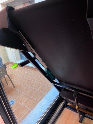 Cinta de correr DOMYOS casi nueva
