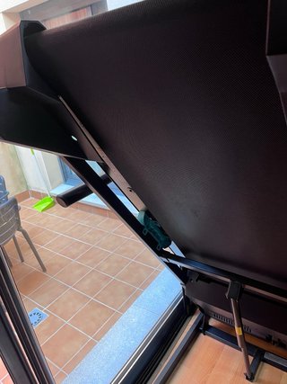 Cinta de correr DOMYOS casi nueva