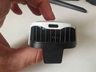 OnePlus 27W Freezing Point Phone Cooler(disipador)