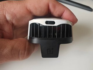 OnePlus 27W Freezing Point Phone Cooler(disipador)