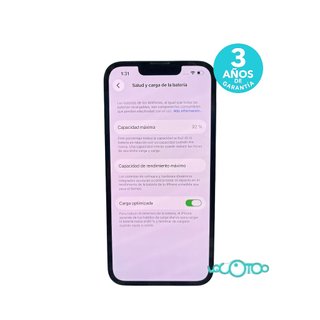 iPhone 13 128GB -E0155765CV-