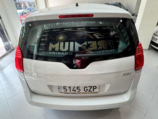 ¡¡7PLAZAS!! Peugeot 5008 2010