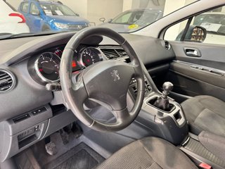 ¡¡7PLAZAS!! Peugeot 5008 2010