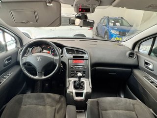 ¡¡7PLAZAS!! Peugeot 5008 2010