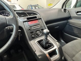 ¡¡7PLAZAS!! Peugeot 5008 2010