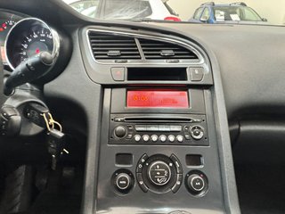 ¡¡7PLAZAS!! Peugeot 5008 2010