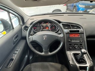 ¡¡7PLAZAS!! Peugeot 5008 2010