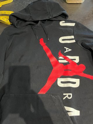 Felpa Jordan Jumpman Air L