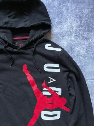 Felpa Jordan Jumpman Air L