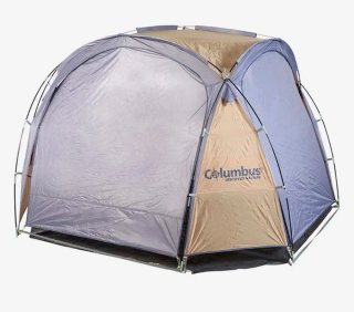Carpa Columbus SHADOW