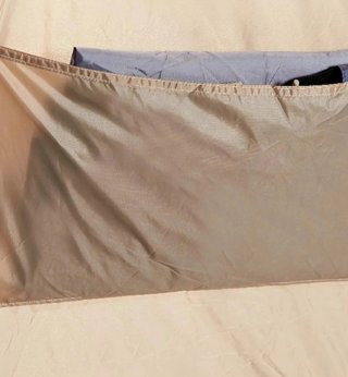Carpa Columbus SHADOW