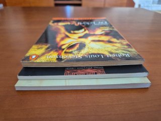 Pack 3 libros inglés Oxford University Press