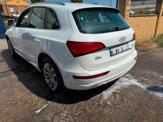 Audi Q5 2013