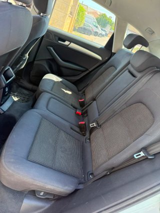 Audi Q5 2013