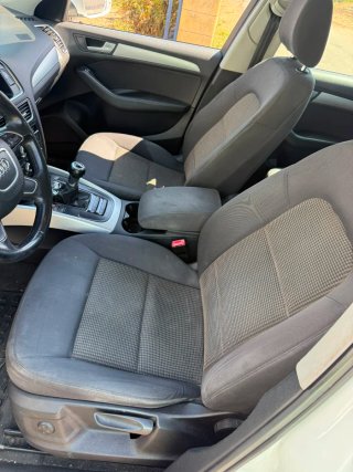 Audi Q5 2013