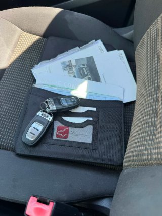 Audi Q5 2013