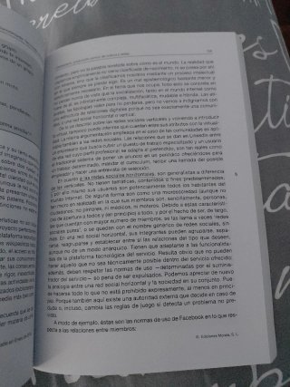 Sociedad del conocimiento, tecnología y educación