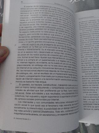 Sociedad del conocimiento, tecnología y educación