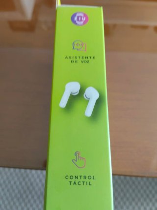 Pack Altavoz Ziu Z-Cube + Auriculares Z-Crystal