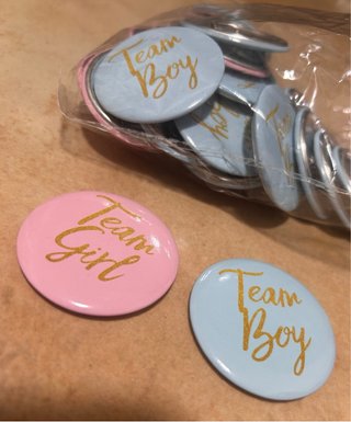 Decoracion para un gran dia como el del babyshower