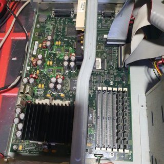 Intel Pentium Pro Pack
