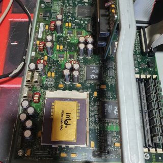 Intel Pentium Pro Pack