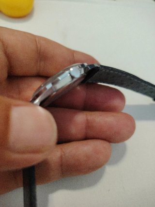 Reloj Thermidor 17 Rubis Incabloc