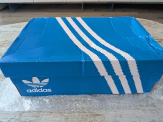 Adidas Samba OG B75806 Talla 39