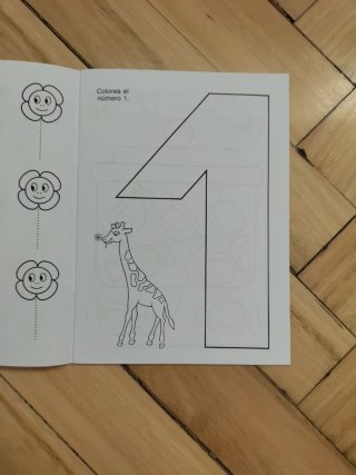 Cuadernos Rubio Educacion Infantil 2