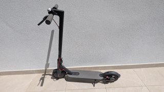 Patinete Eléctrico Xiaomi M365