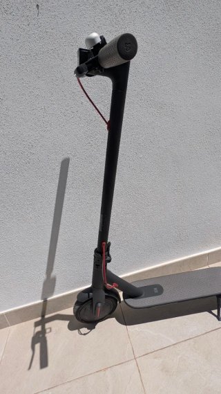 Patinete Eléctrico Xiaomi M365