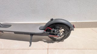 Patinete Eléctrico Xiaomi M365
