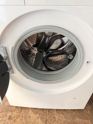 Lavadora Siemens 9kg