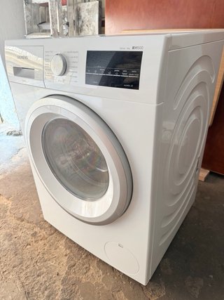 Lavadora Siemens 9kg