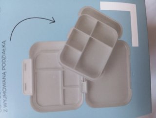 Pack Fiambrera y Botella Infantil