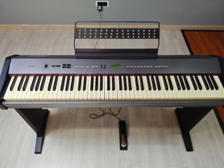 Piano Hemingway 88 teclas contrapesadas