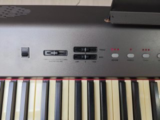 Piano Hemingway 88 teclas contrapesadas