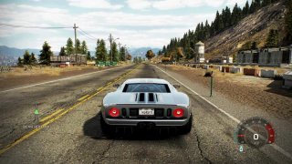 Need for speed hot pursuit remastered