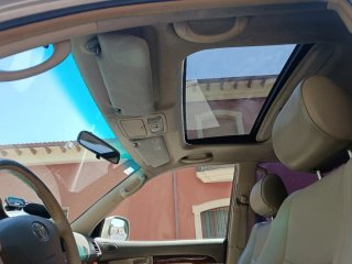 Toyota Land Cruiser 2004