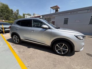 MG HS 2023