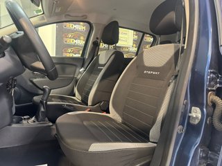 ¡¡100.000KM!! Dacia Sandero STEPWAY 2017