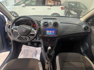 ¡¡100.000KM!! Dacia Sandero STEPWAY 2017