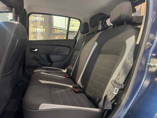 ¡¡100.000KM!! Dacia Sandero STEPWAY 2017
